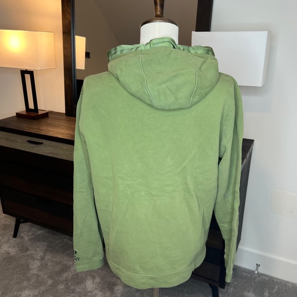 Cp company green hoodie - Picture 3 of 3